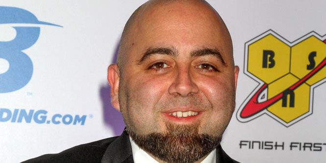 Duff Goldman - Age, Family, Bio | Famous Birthdays
