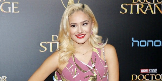 Chachi Gonzales - Age, Bio, Family | Famous Birthdays