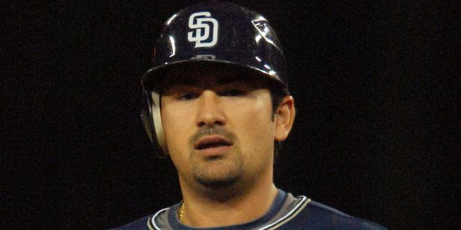 Adrian Gonzalez - Age, Family, Bio | Famous Birthdays