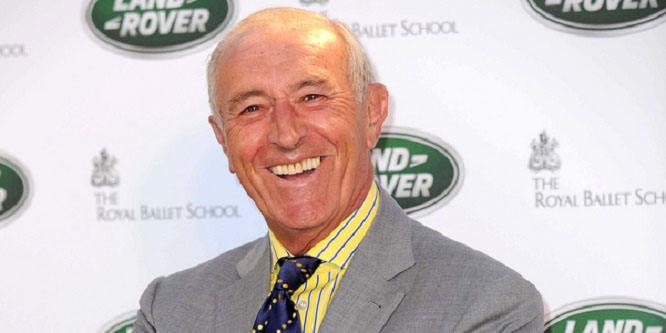 Len Goodman - Trivia, Family, Bio | Famous Birthdays