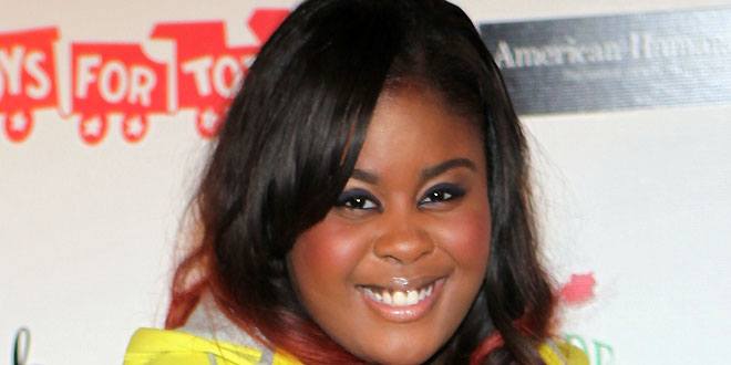 Raven Goodwin - Age, Family, Bio | Famous Birthdays