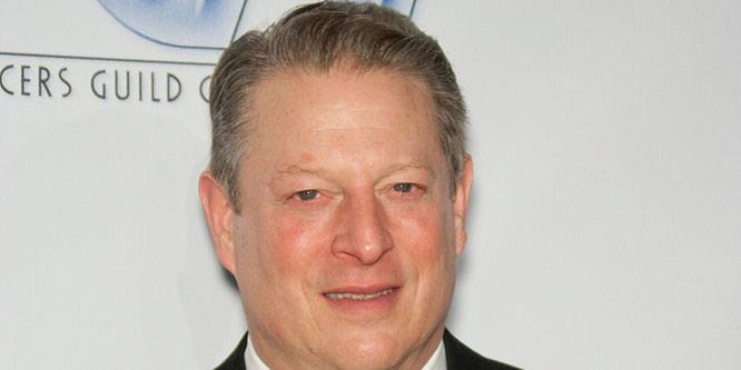 Al Gore - Age, Family, Bio | Famous Birthdays
