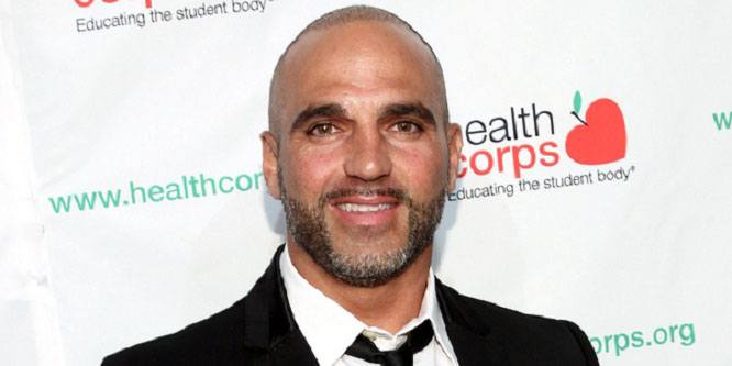 Joe Gorga - Age, Family, Bio | Famous Birthdays