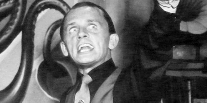 Frank Gorshin - Trivia, Family, Bio | Famous Birthdays