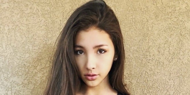 Haley Gosserand - Age, Family, Bio | Famous Birthdays