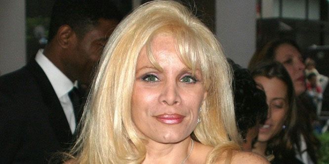 Victoria Gotti - Age, Family, Bio | Famous Birthdays