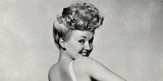 Betty Grable - Trivia, Family, Bio | Famous Birthdays