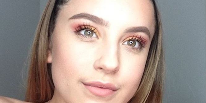 Olivia Grace (YouTube Star) - Age, Family, Bio | Famous Birthdays