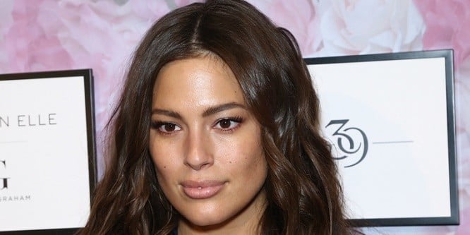 Ashley Graham - Age, Family, Bio | Famous Birthdays