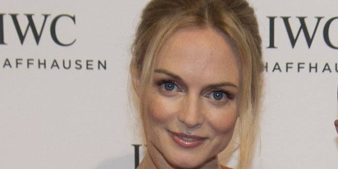 Heather Graham - Age, Family, Bio | Famous Birthdays