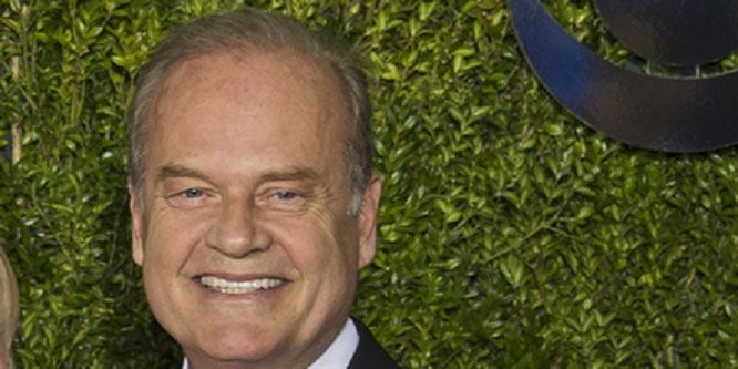Kelsey Grammer - Age, Family, Bio | Famous Birthdays