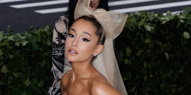 Ariana Grande - Age, Family, Bio