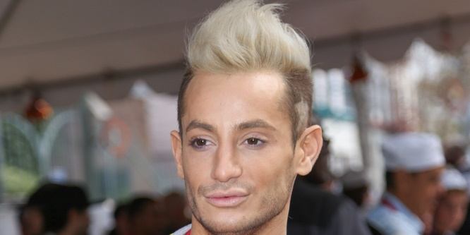 Frankie Grande - Age, Family, Bio | Famous Birthdays