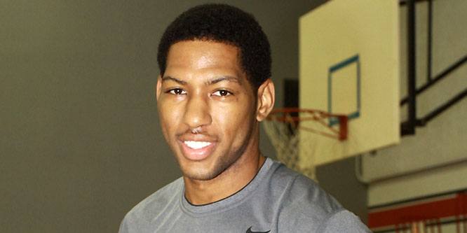 Danny Granger - Age, Family, Bio | Famous Birthdays