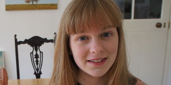 Ruby Granger - Age, Family, Bio | Famous Birthdays