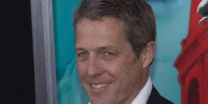 Hugh Grant - Age, Family, Bio | Famous Birthdays