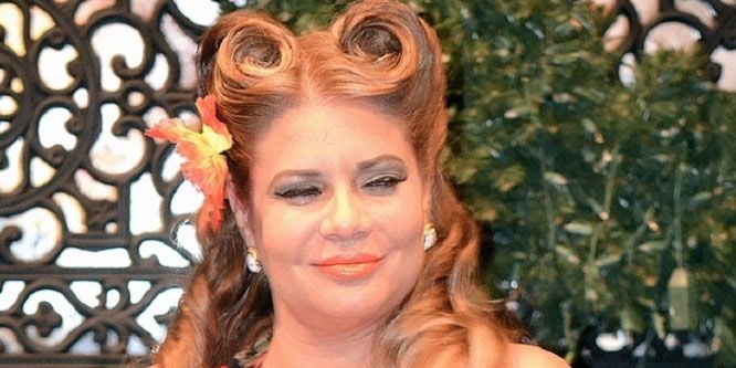 Karen Gravano Age & Bio | Famous Birthdays