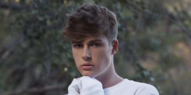 8. How to Dye Your Hair Blonde Like Blake Gray - wide 5