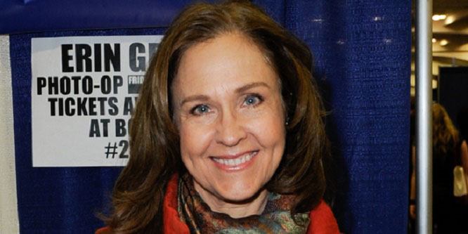 Erin Gray - Age, Family, Bio | Famous Birthdays