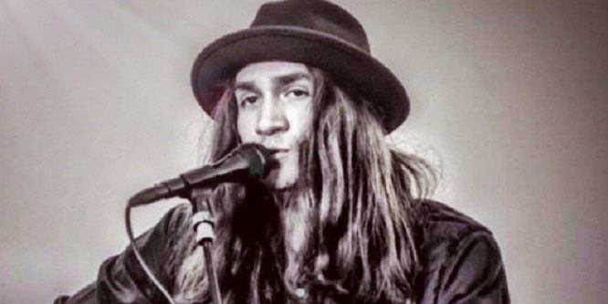 Jonny Gray (Pop Singer) - Age, Family, Bio | Famous Birthdays