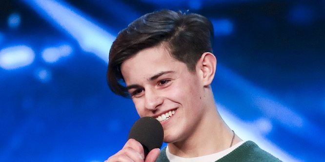 Reuben Singer Reuben Gray - Edad, Familia, Biografía | Famous Birthdays