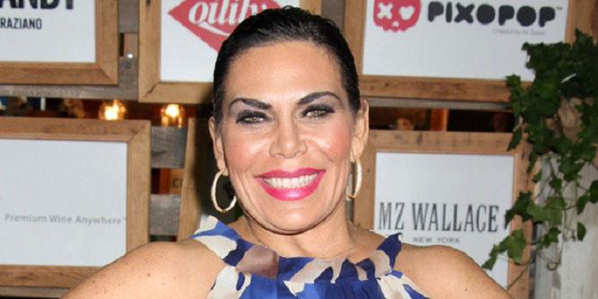 Renee Graziano - Age, Family, Bio | Famous Birthdays