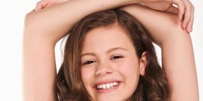 Angelina Green - Age, Family, Bio | Famous Birthdays