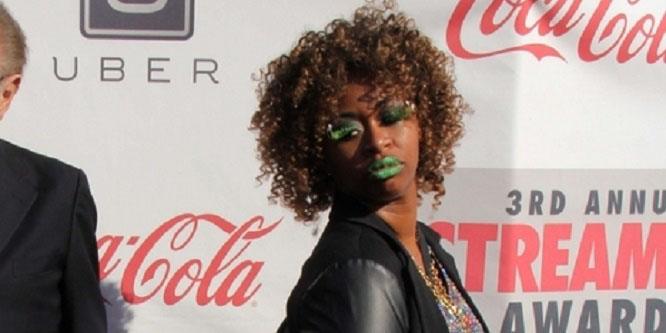 GloZell Green - Age, Family, Bio | Famous Birthdays
