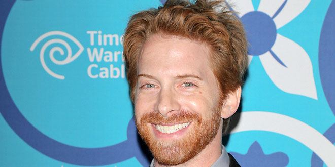 Seth Green - Age, Family, Bio | Famous Birthdays