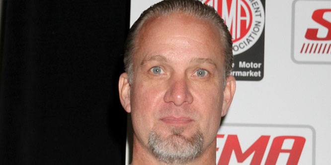 Jesse James (Reality Star) - Age, Family, Bio | Famous Birthdays