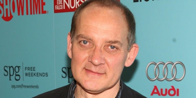 Zach Grenier - Age, Family, Bio | Famous Birthdays