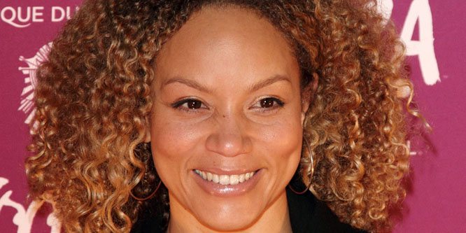 Angela Griffin - Age, Bio, Family | Famous Birthdays