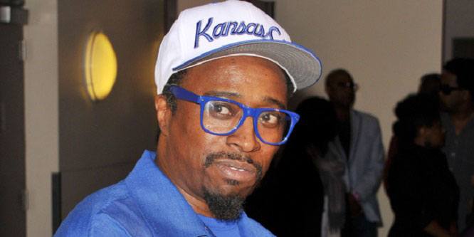 Eddie Griffin - Age, Family, Bio | Famous Birthdays