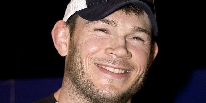 Forrest Griffin - Age, Family, Bio | Famous Birthdays