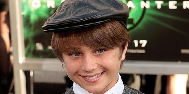 Gattlin Griffith - Age, Family, Bio | Famous Birthdays