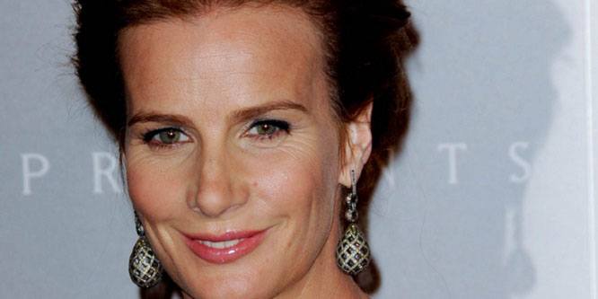 Rachel Griffiths - Age, Family, Bio | Famous Birthdays
