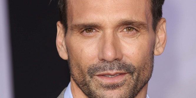 Frank Grillo - Age, Family, Bio | Famous Birthdays