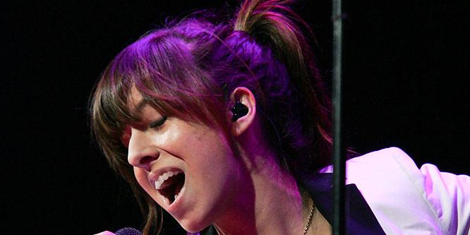 Christina Grimmie - Trivia, Family, Bio | Famous Birthdays