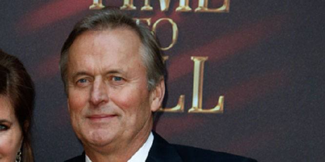 John Grisham - Age, Family, Bio | Famous Birthdays