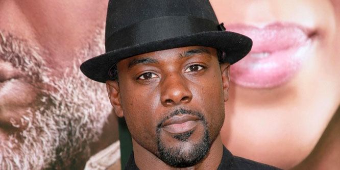 Lance Gross - Age, Family, Bio | Famous Birthdays