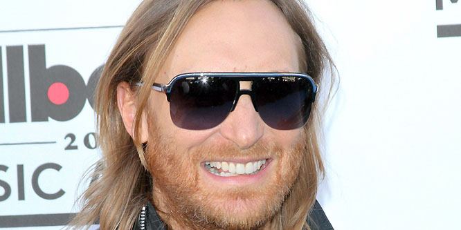 David Guetta - Age, Family, Bio | Famous Birthdays