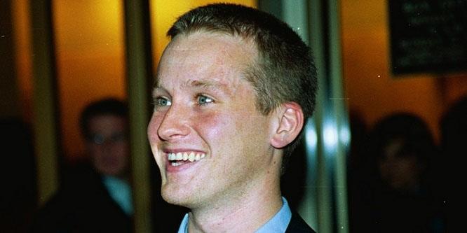 Tom Guiry - Age, Family, Bio | Famous Birthdays