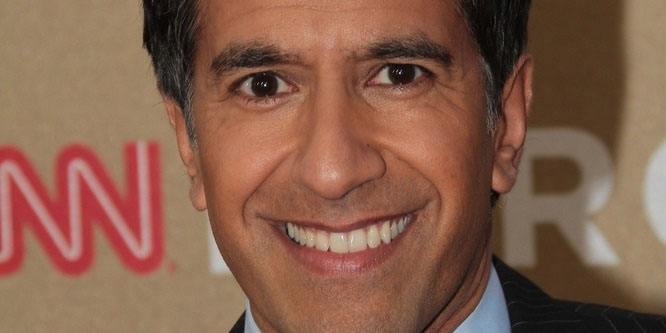 Sanjay Gupta - Age, Family, Bio | Famous Birthdays