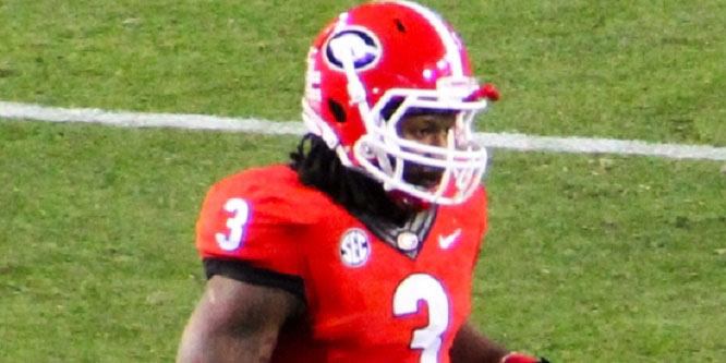 Todd Gurley - Age, Family, Bio | Famous Birthdays