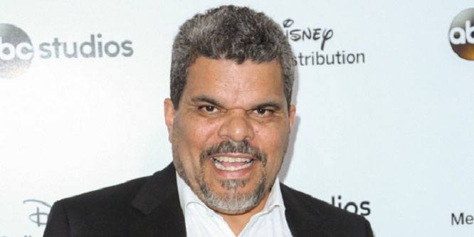 Luis Guzmán - Age, Family, Bio | Famous Birthdays