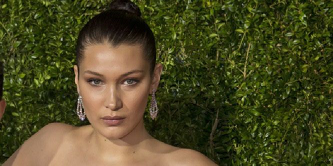 Bella Hadid - Age, Family, Bio | Famous Birthdays