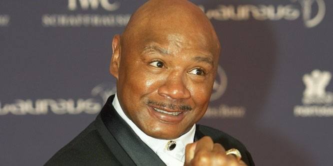 Marvin Hagler - Trivia, Family, Bio | Famous Birthdays