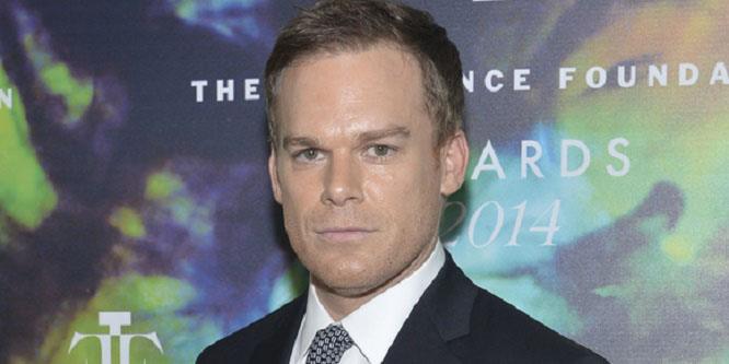Michael C. Hall - Age, Family, Bio | Famous Birthdays
