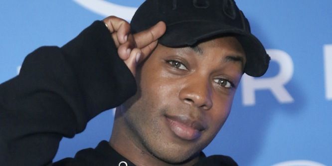 Todrick Hall - Age, Family, Bio | Famous Birthdays