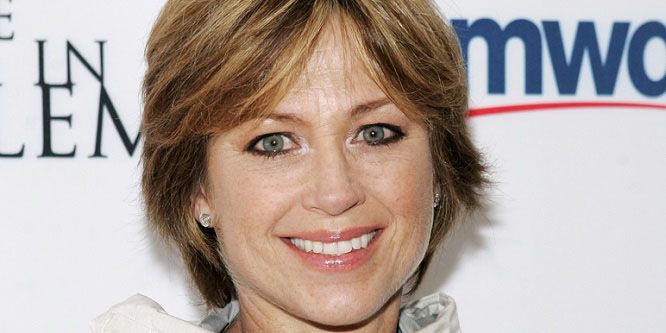 Dorothy Hamill - Age, Family, Bio | Famous Birthdays